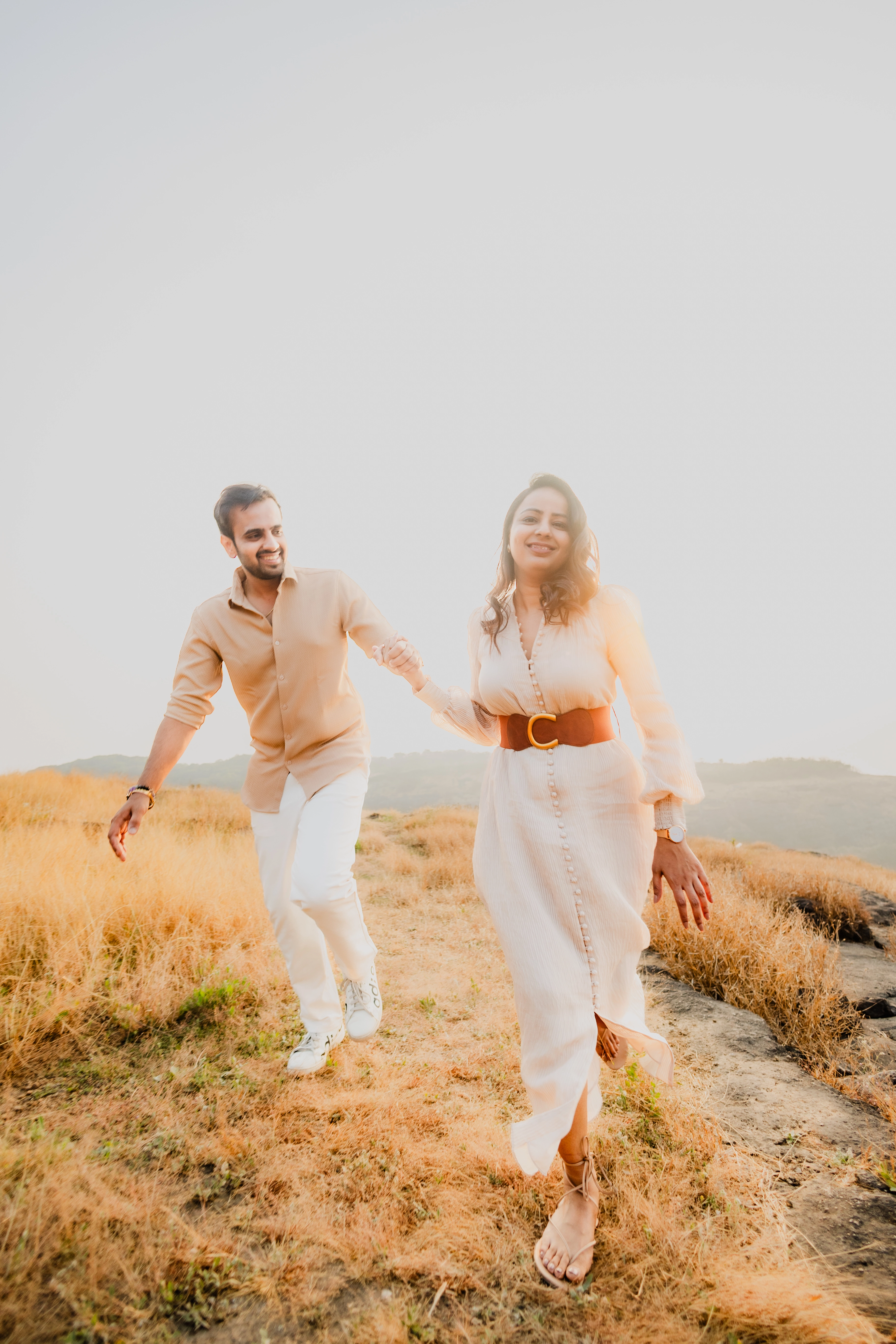 Pre-Wedding